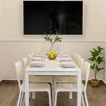 Grand With 5bedrm 2bathroom * 부다페스트