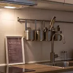 Apartment Grand With 5bedrm 2bathroom