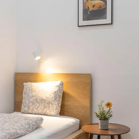 Apartamento Grand With 5bedrm 2bathroom